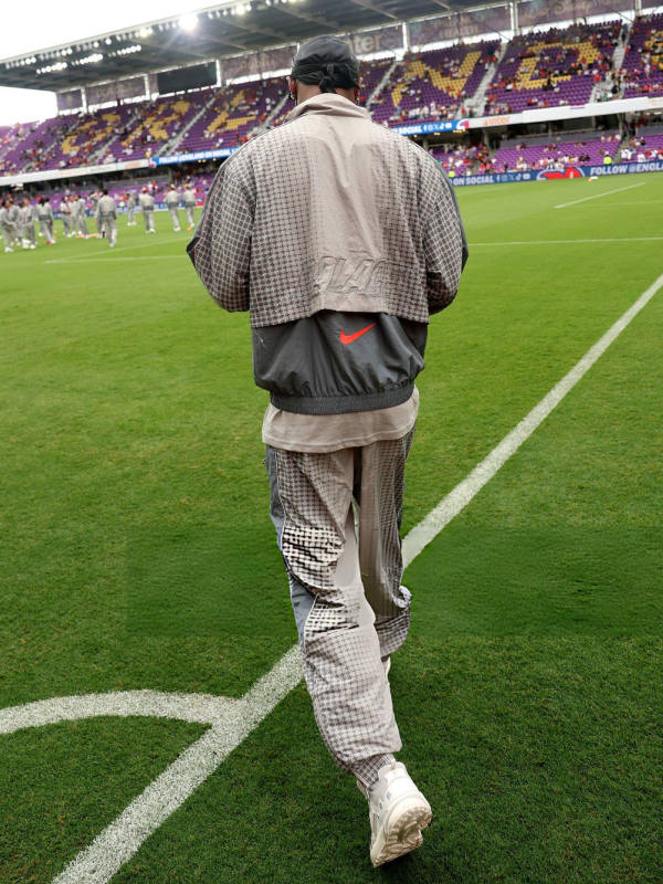 Palace x England FIFA World Cup 2026 Tracksuit