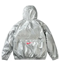 Palace x Nike England FIFA World Cup 2026 Anthem Jacket