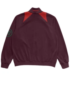 Portugal CJ x Nike Total 90 Anthem Jacket