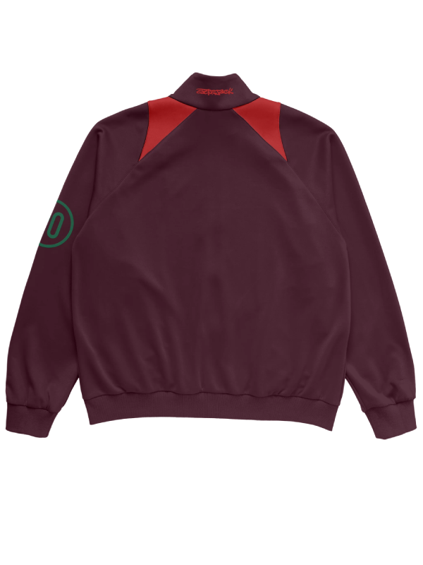 Portugal CJ x Nike Total 90 Anthem Jacket