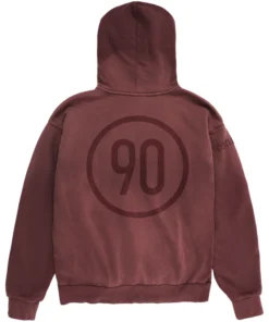 Portugal CJ x Nike Total 90 Hoodie