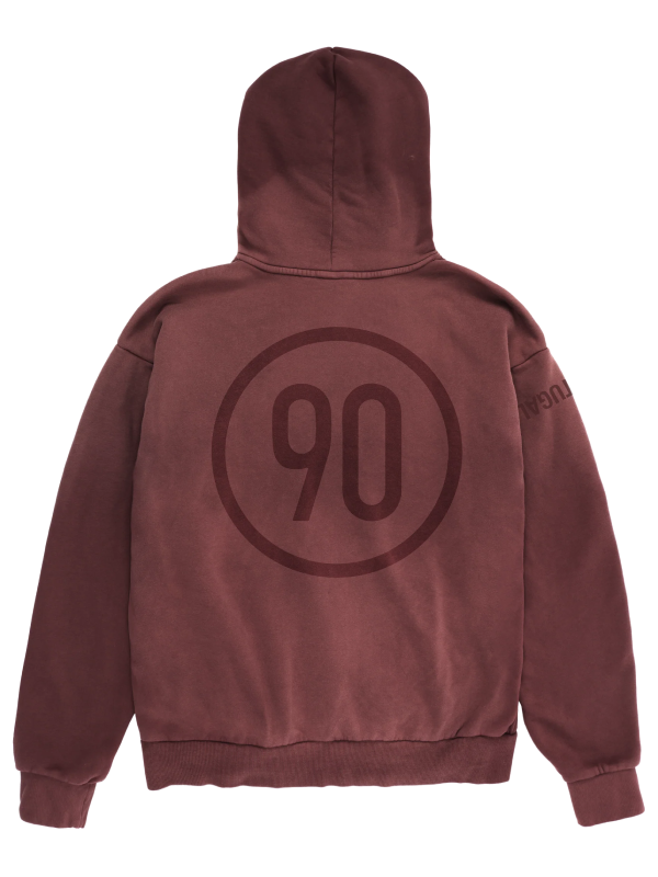 Portugal CJ x Nike Total 90 Hoodie