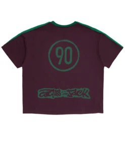 Portugal CJ x Nike Total 90 Tee