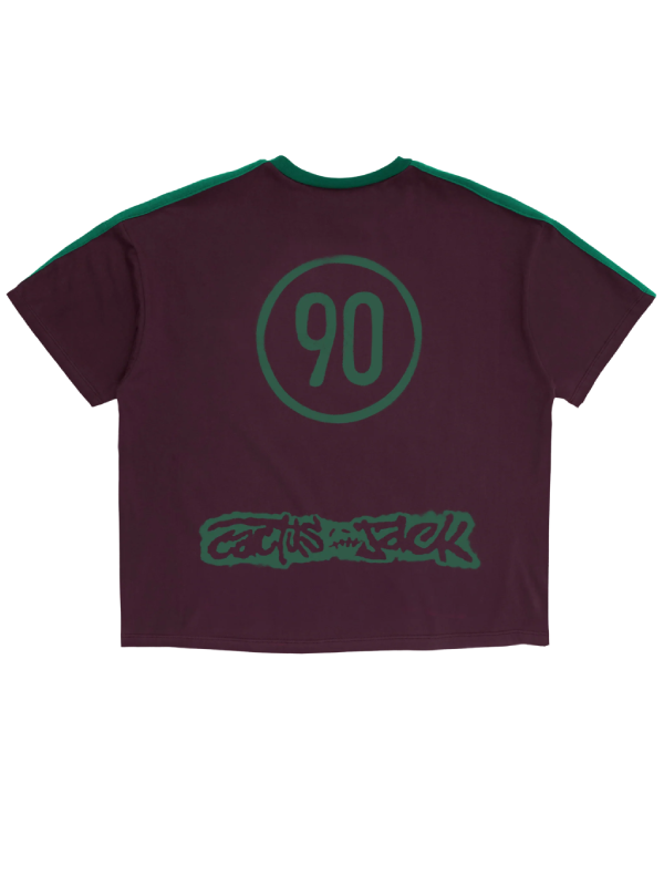 Portugal CJ x Nike Total 90 Tee