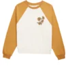 Secret Gardens In My Mind Sweatshirt