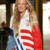 Sophie Cunningham World Cup USA 94 Jacket