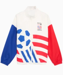 Sophie Cunningham World Cup USA 94 Track Jacket