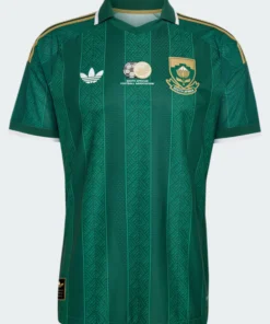 South Africa 2026 Away Jersey
