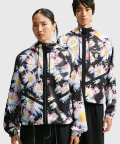 South Korea Anthem Jacket