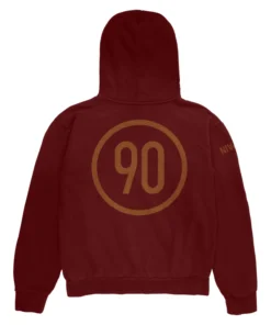 Spain CJ x Nike Total 90 Hoodie