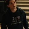 Spider Man Brand New Day ESU Hoodie