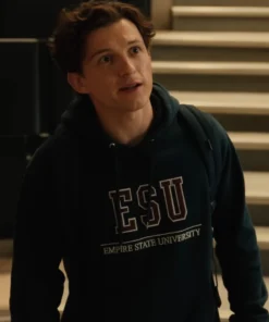 Spider Man Brand New Day ESU Hoodie