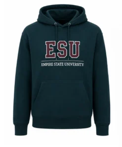 Spider Man Brand New Day Empire State University Hoodie