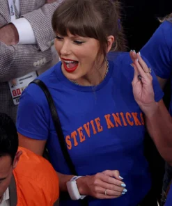 Stevie Knicks Taylor Swift T-Shirt