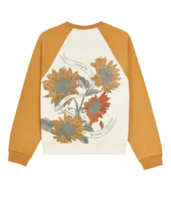 Taylor Swift Secret Gardens In My Mind Sweatshirt