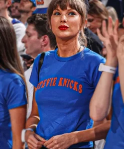 Taylor Swift Stevie Knicks T-Shirt