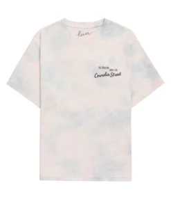 Taylor Swift We Bless the Rains On Cornelia Street Tie Dye Tee