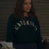 The Four Seasons Tina Fey Catskills Sweatshirt