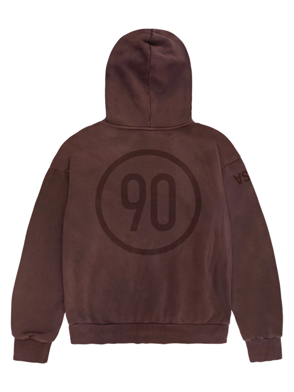 USA CJ x Nike Total 90 Hoodie