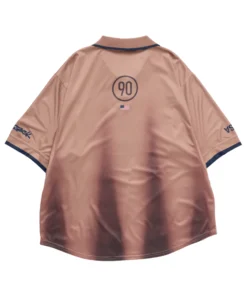 USA CJ x Nike Total 90 Retro Jersey
