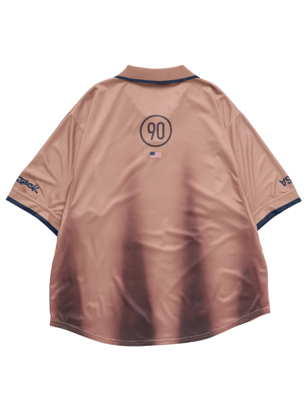 USA CJ x Nike Total 90 Retro Jersey