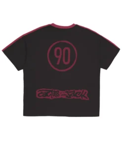 USA CJ x Nike Total 90 Tee