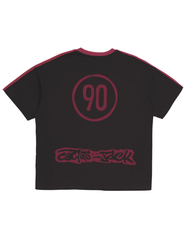 USA CJ x Nike Total 90 Tee