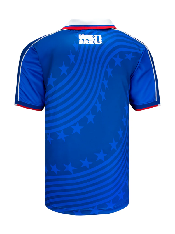USA FIFA World Cup 2026 Host Country Top