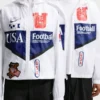USA x V.A.A. Anthem Jacket