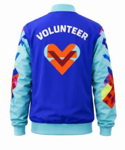 Volunteer FIFA World Cup 2026 Jacket