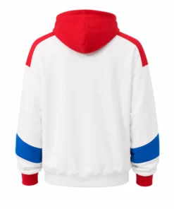 WNBA Kate Martin Legends Pullover Hoodie
