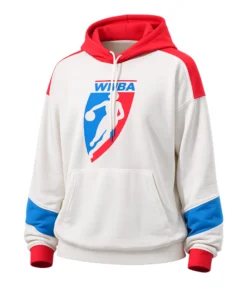 WNBA Legends Pullover Hoodie