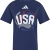 Womens FIFA World Cup 2026 USA T-Shirt