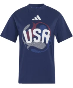 Womens FIFA World Cup 2026 USA T-Shirt