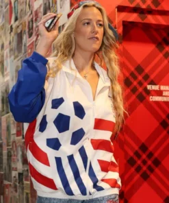 World Cup USA 94 Sophie Cunningham Jacket