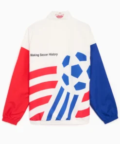 World Cup USA 94 Sophie Cunningham Track Jacket