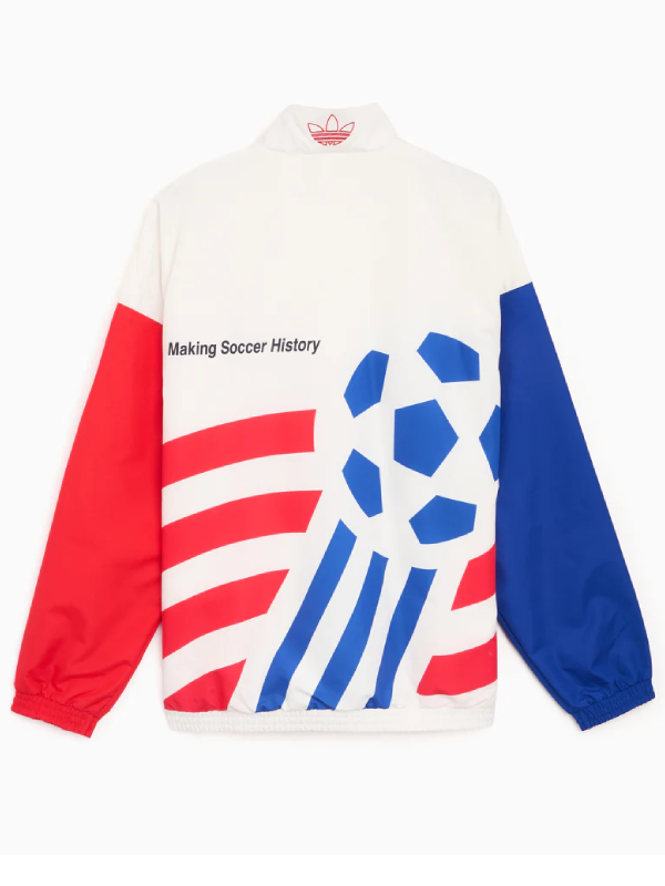 World Cup USA 94 Sophie Cunningham Track Jacket