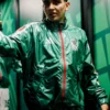 Adidas Mexico 2026 Anthem Jacket