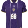 Baltimore Ravens Fanatics Football x Football 2026 Fan Top