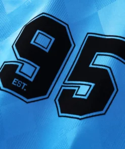 Carolina Panthers Fanatics Football x Football Fan 2026 Top