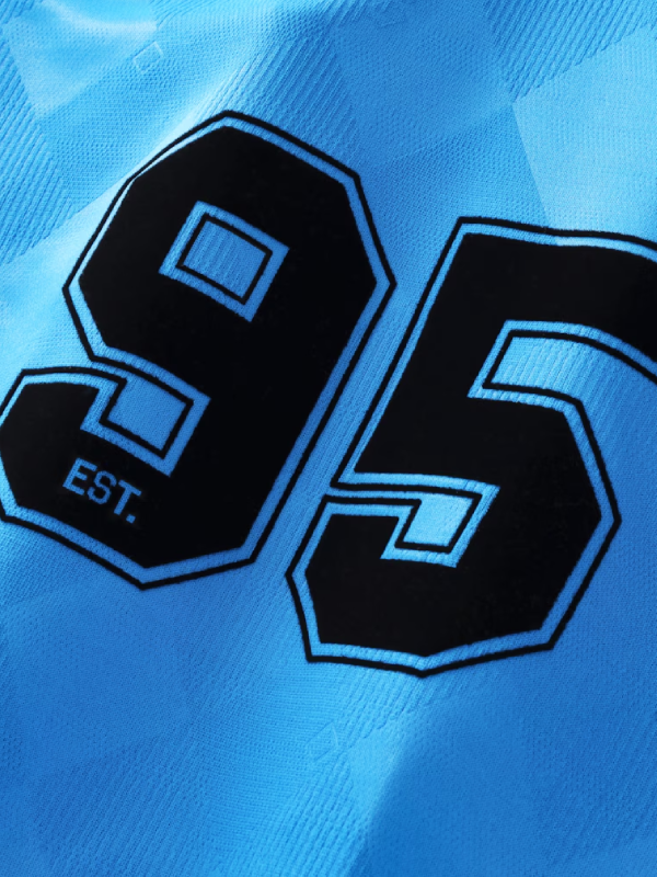 Carolina Panthers Fanatics Football x Football Fan 2026 Top