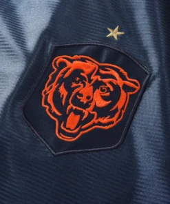 Chicago Bears Fanatics Football x Football Fan 2026 Top