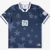Dallas Cowboys Fanatics Football x Football 2026 Fan Top