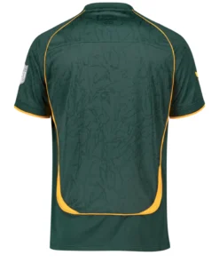 Green Bay Packers Fanatics Football x Football V-Neck Green 2026 Fan Top