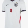 Harry Kane England 2026 Match Home Jersey