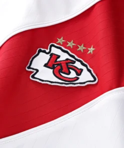Kansas City Chiefs Fanatics Football x Football Fan 2026 Top