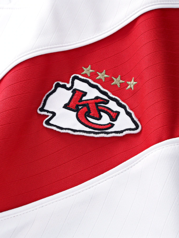 Kansas City Chiefs Fanatics Football x Football Fan 2026 Top