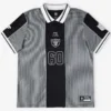 Las Vegas Raiders Fanatics Football x Football 2026 Fan Top