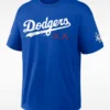 Los Angeles Dodgers Shohei Ohtani x KAWS Max90 T-Shirt