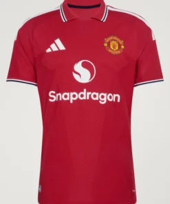 Manchester United 26_27 Home Jersey